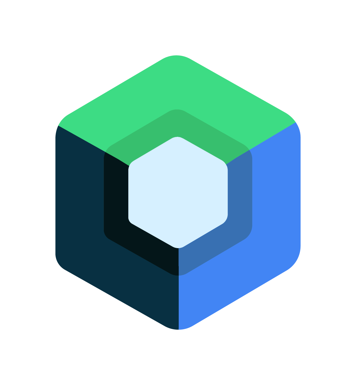 Jetpack Compose logo