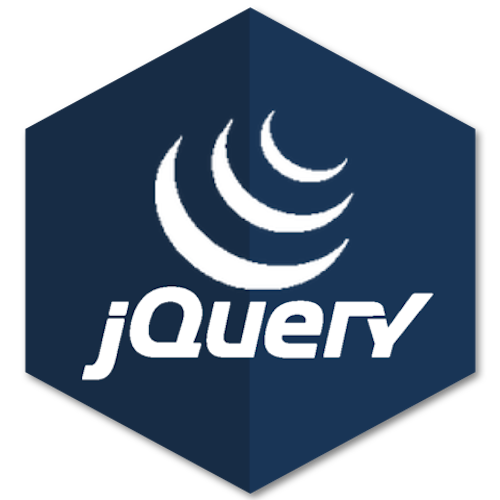 JQuery logo