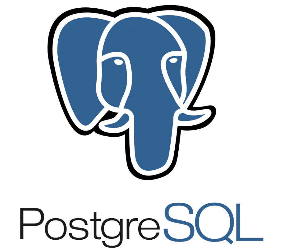 PostgreSQL logo